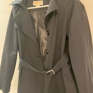 MK Rain coat